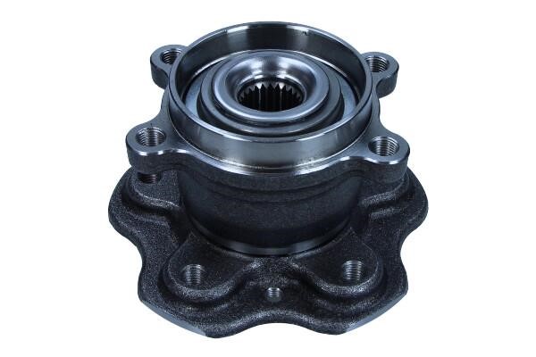 Wheel bearing kit Renault Kadjar: 331227 Maxgear Wheel bearing