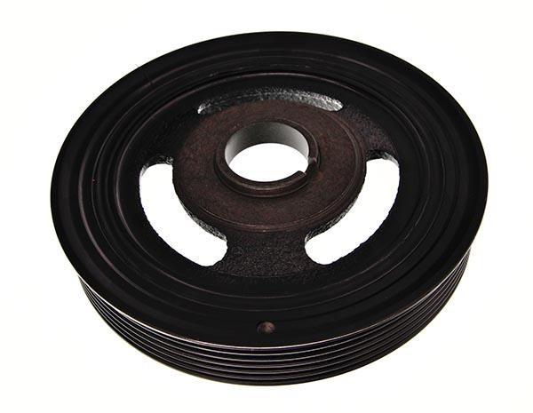 Crankshaft pulley DS: 300071 Maxgear Pulley crankshaft