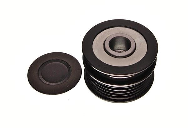 Alternator freewheel pulley Audi: 300077 Maxgear Freewheel clutch, alternator