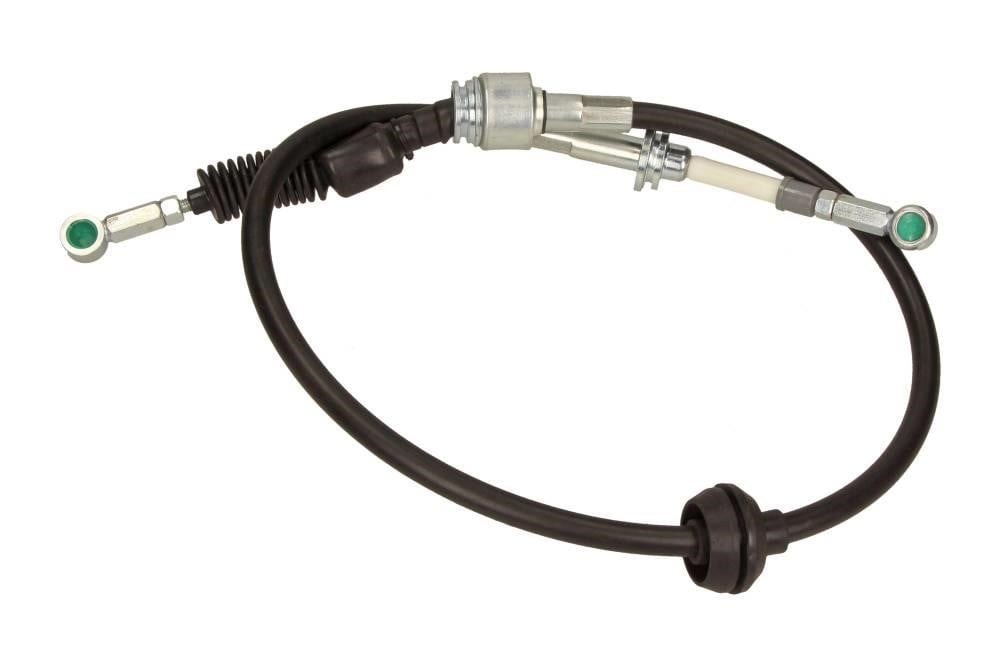 320661 Maxgear Cable Pull, manual transmission