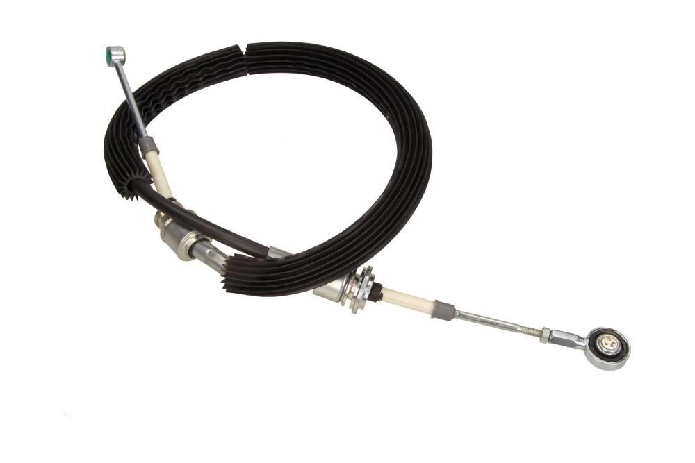 Maxgear 32-0667 Cable Pull, overrun brake 320667 320667 Maxgear Cable Pull, overrun brake