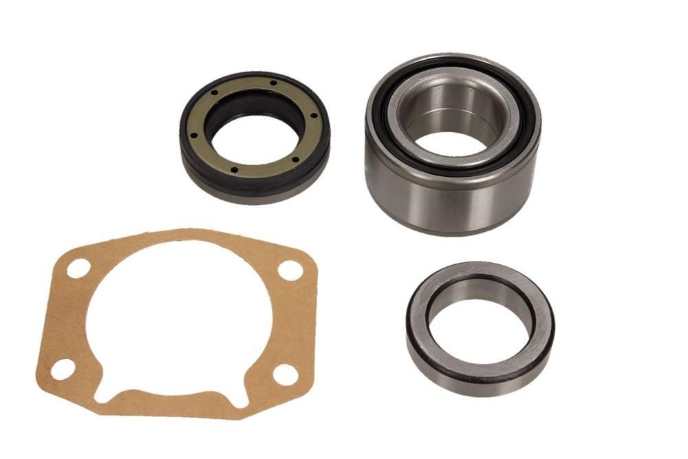 Wheel hub bearing Mitsubishi: 330938 Maxgear Wheel bearing