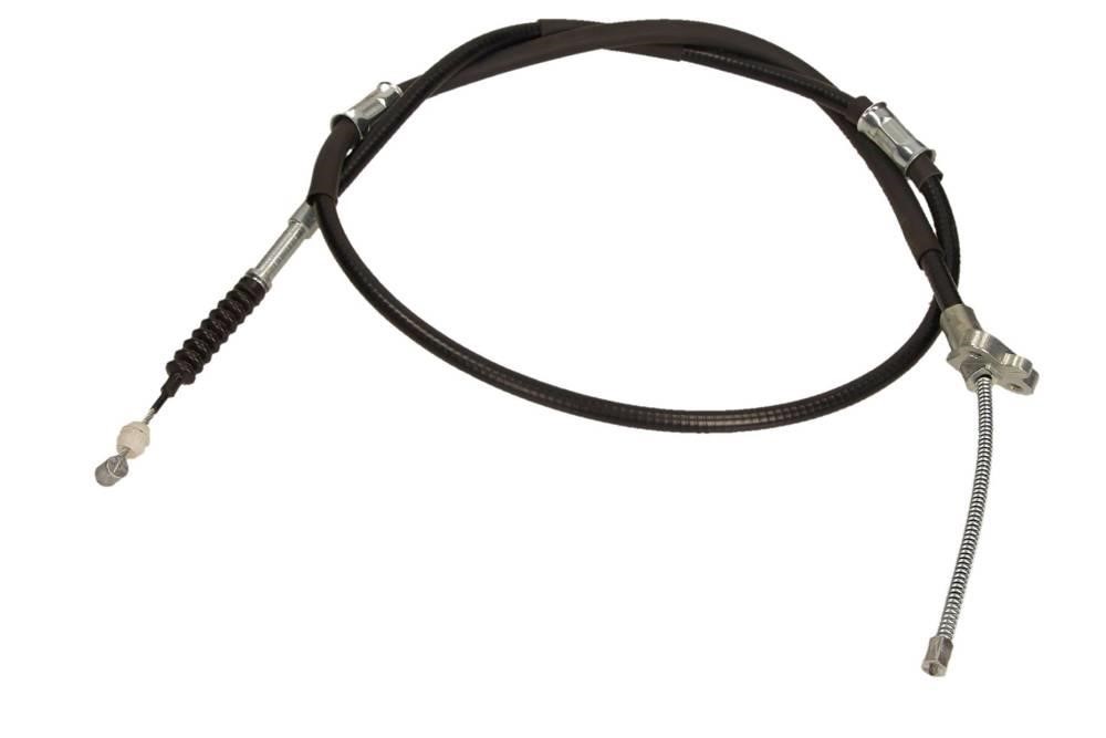 Maxgear 32-0724 Hand brake cable 320724 320724 Maxgear Hand brake cable
