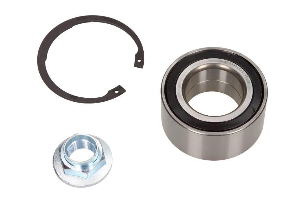 Maxgear 33-0587 Wheel bearing kit 330587 330587 Maxgear Wheel bearing kit