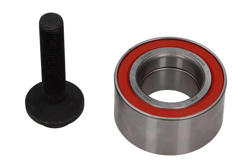 Wheel bearing kit Audi: 330593 Maxgear Wheel bearing kit
