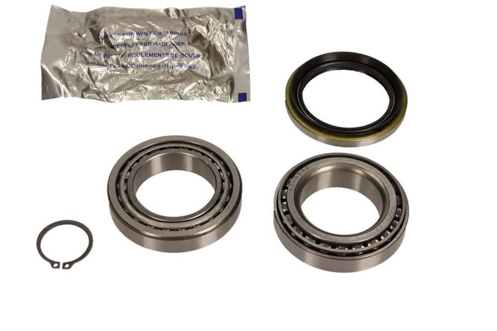 Wheel bearing kit Suzuki: 330942 Maxgear Wheel bearing