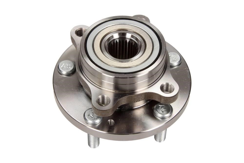 Wheel bearing KIA Pro Cee'D (Kia Pro Cee'D): 330949 Maxgear Wheel bearing