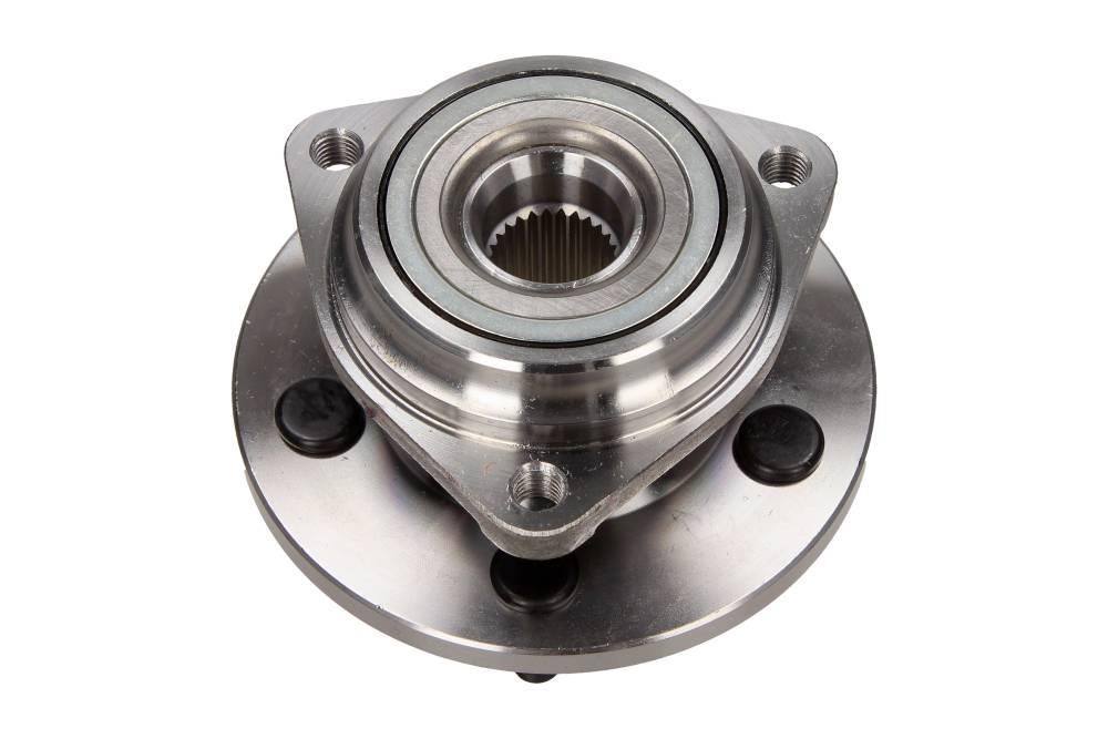 Wheel hub bearing Jeep: 330691 Maxgear Wheel bearing