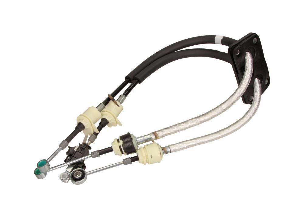 Clutch cable Citroen: 320736 Maxgear Gearshift cable