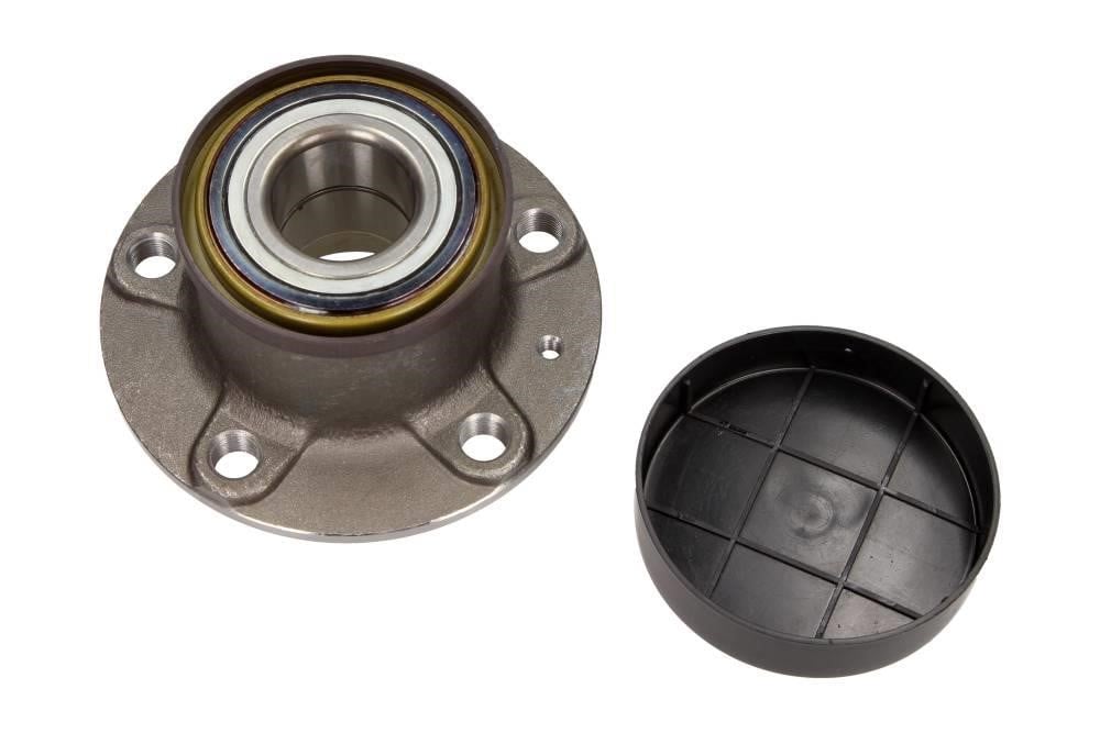 Wheel hubs Fiat Ducato: 330617 Maxgear Wheel hub