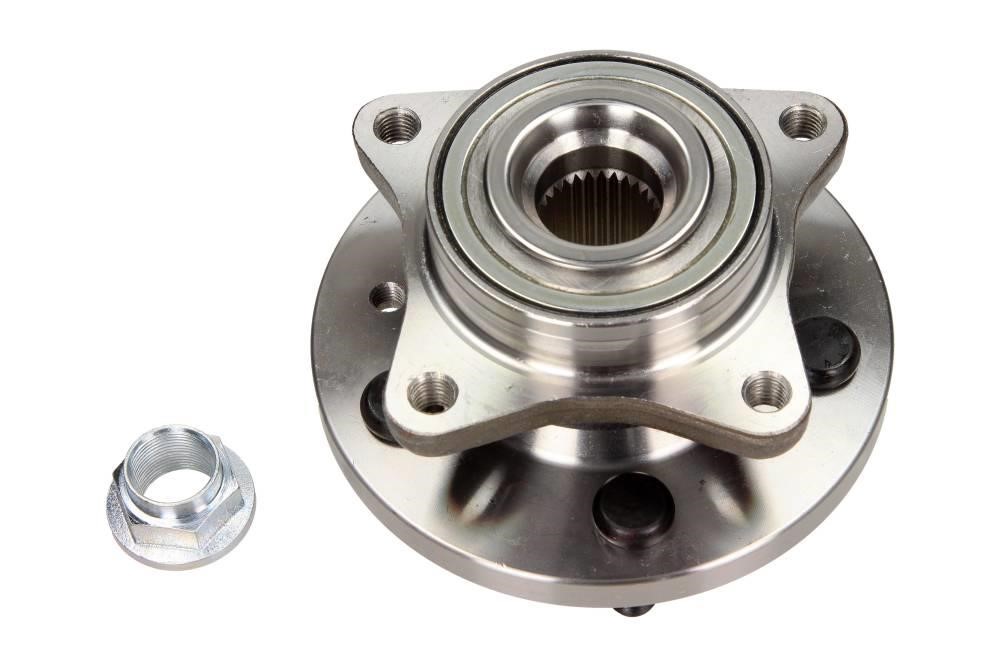 Maxgear 330724 Wheel bearing 330724 330724 Maxgear Wheel bearing