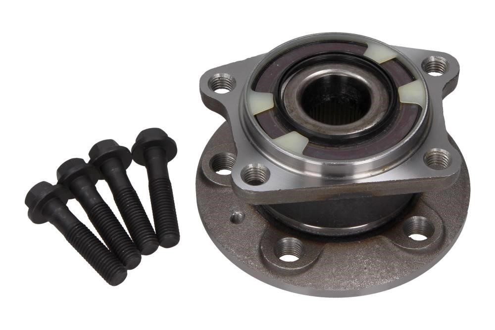 Wheel bearing kit Volvo: 330796 Maxgear Wheel bearing