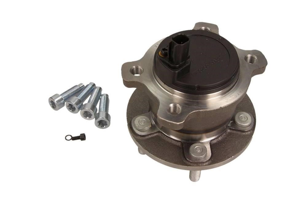 Wheel bearing kit Ford C-Max: 330998 Maxgear Wheel bearing