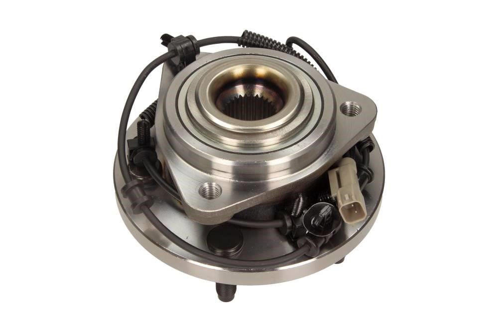 Wheel bearing kit Jeep: 330814 Maxgear Wheel bearing