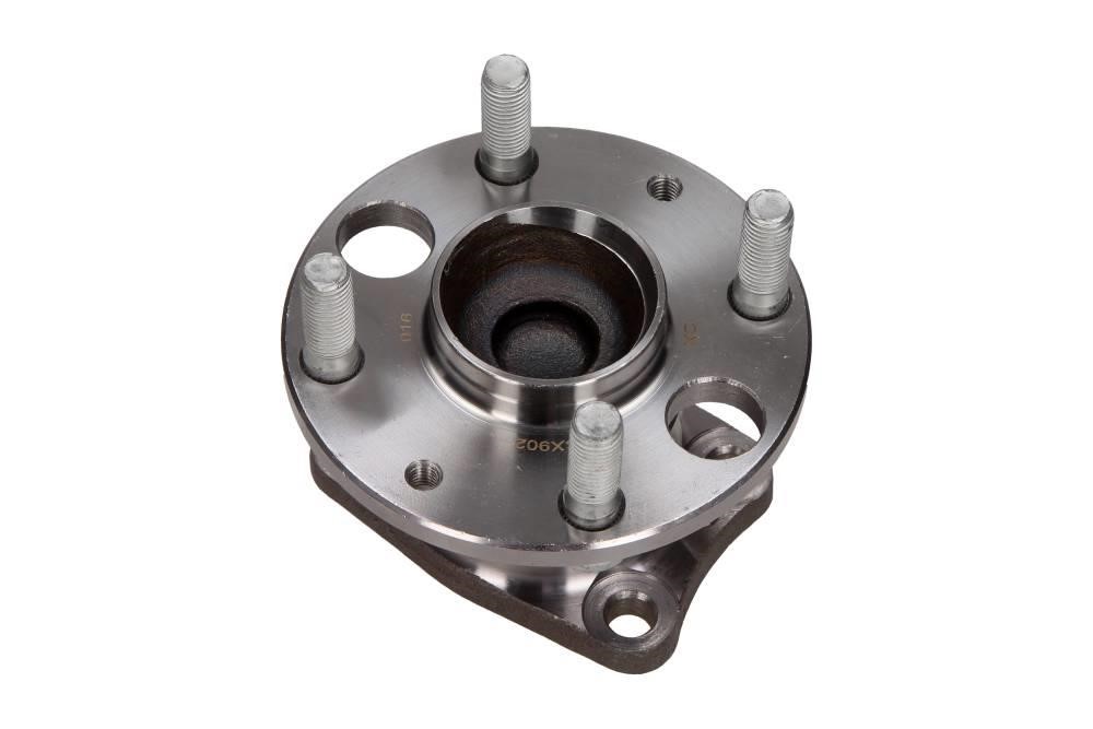 Wheel hub bearing Mazda 2: 330823 Maxgear Wheel bearing