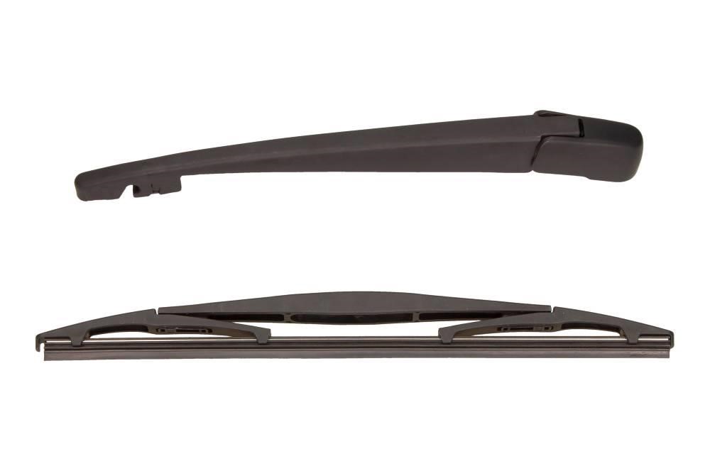 390231 Maxgear Rear wiper blade 350 mm (14")