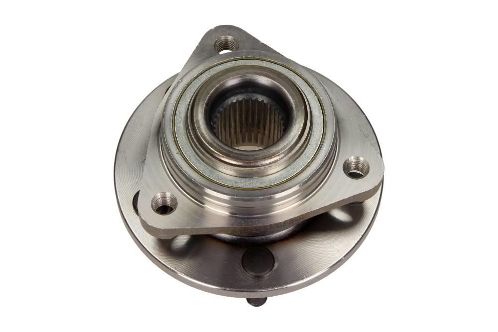 Wheel hubs Chrysler 300 M: 330826 Maxgear Wheel hub front