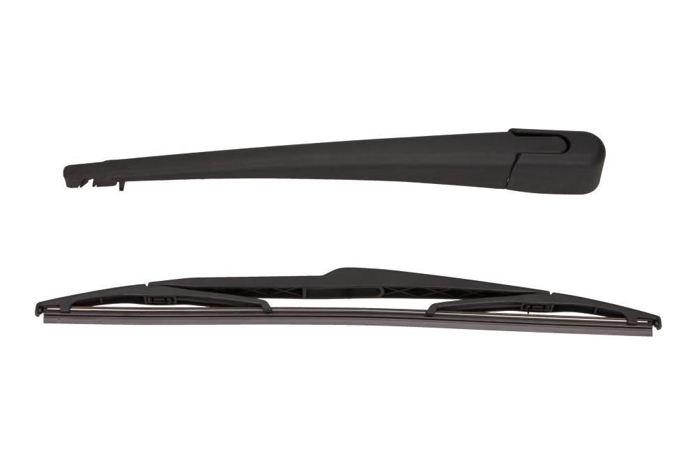 Window wiper arm Mazda: 390339 Maxgear Wiper arm