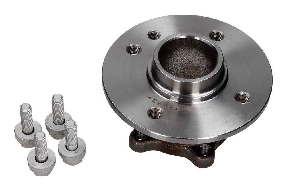Wheel hubs Mini Cooper: 330839 Maxgear Rear wheel hub