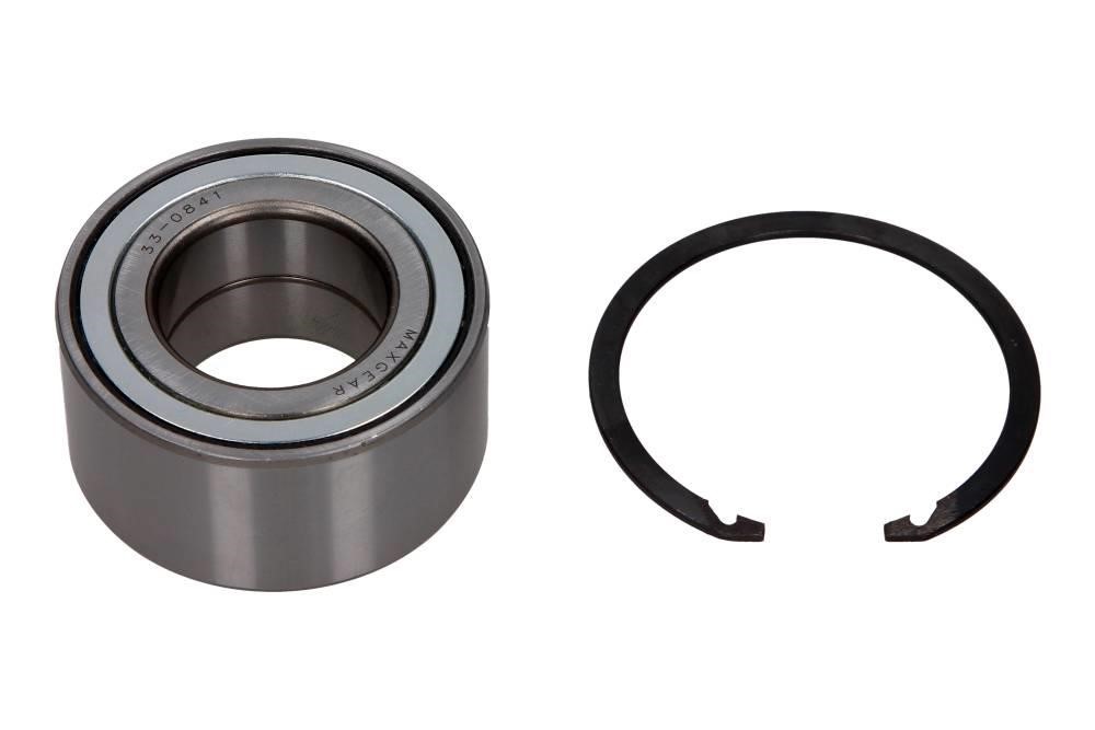 Wheel bearing Renault Fluence: 330841 Maxgear Wheel bearing