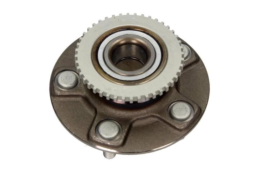 330848 Maxgear Rear wheel hub