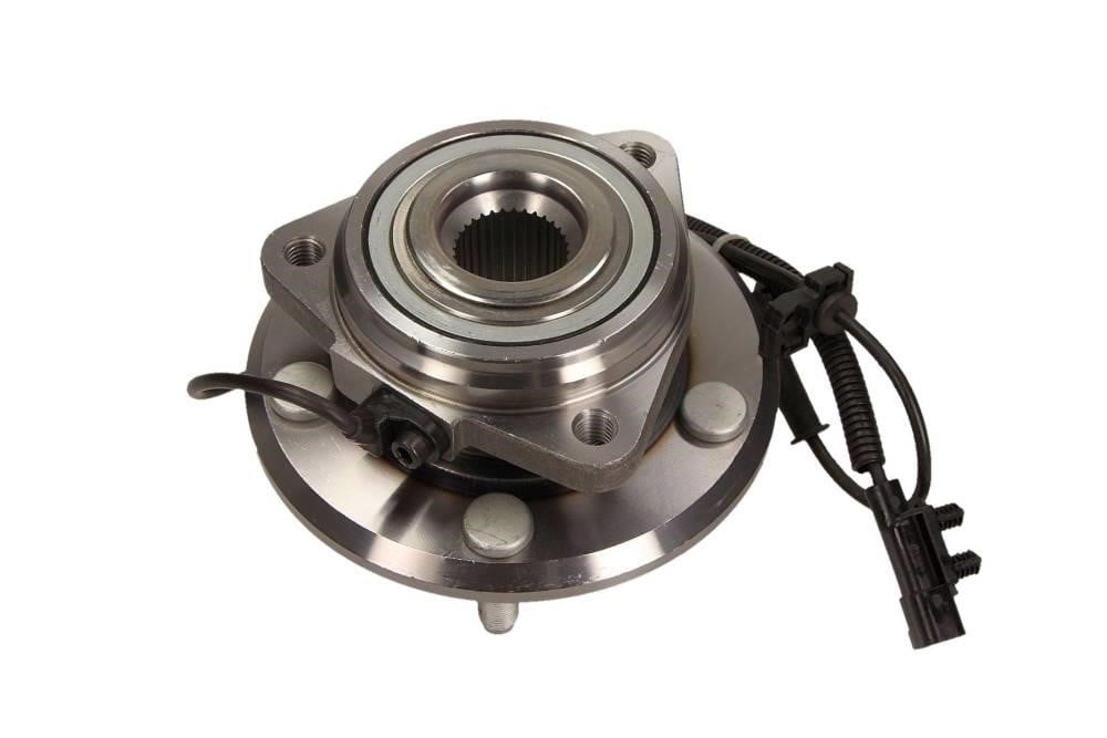 Wheel hubs Jeep: 331037 Maxgear Wheel hub