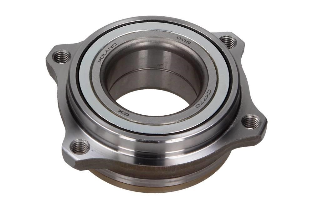 Maxgear 330855 Wheel bearing 330855 330855 Maxgear Wheel bearing