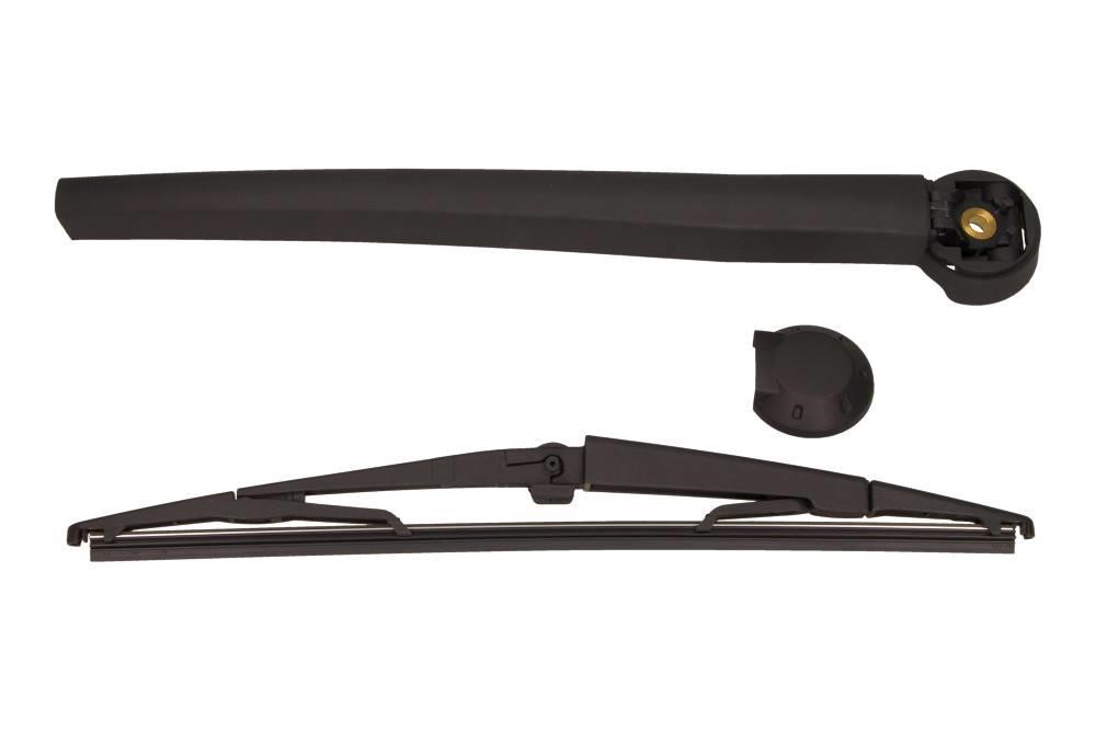 Windshield wiper arm Jeep: 390394 Maxgear Wiper Arm Set, window cleaning
