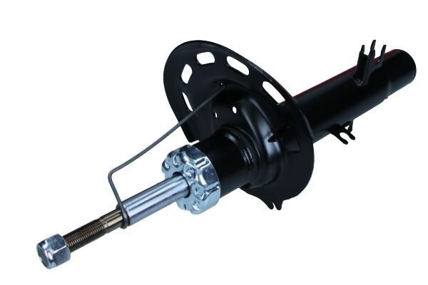 Suspension strut Peugeot 208: 111102 Maxgear Front right gas oil shock absorber