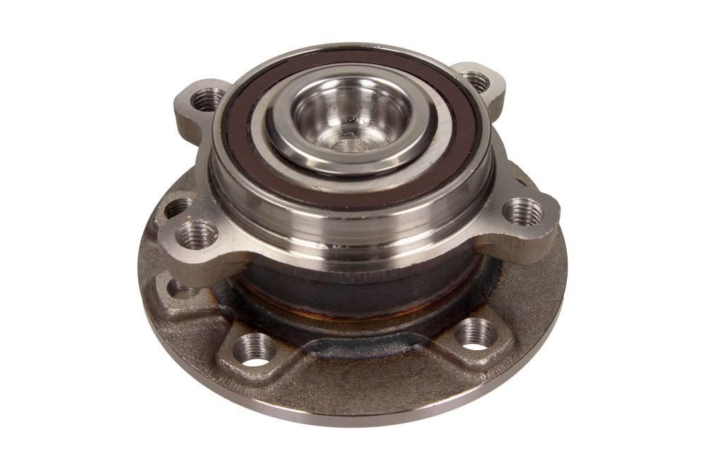 Wheel bearing Jeep Compass: 331057 Maxgear Wheel bearing