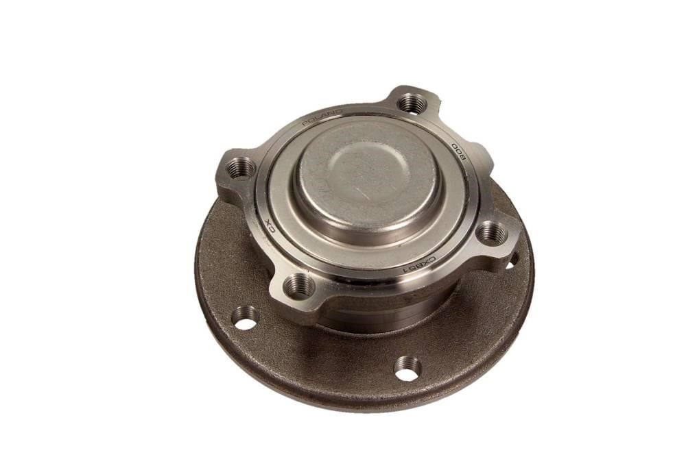 Wheel bearing BMW X1: 331067 Maxgear Wheel bearing