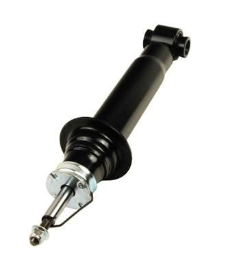Shock absorbers Peugeot 407: 111107 Maxgear Front gas shock absorber