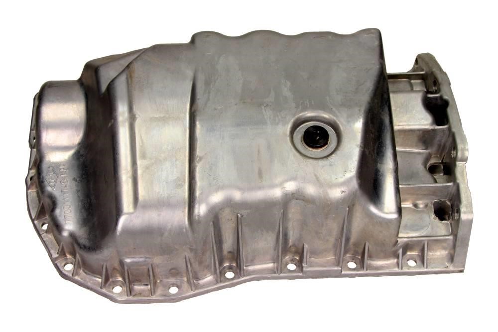 Oil pan Renault Espace: 340029 Maxgear Oil Pan
