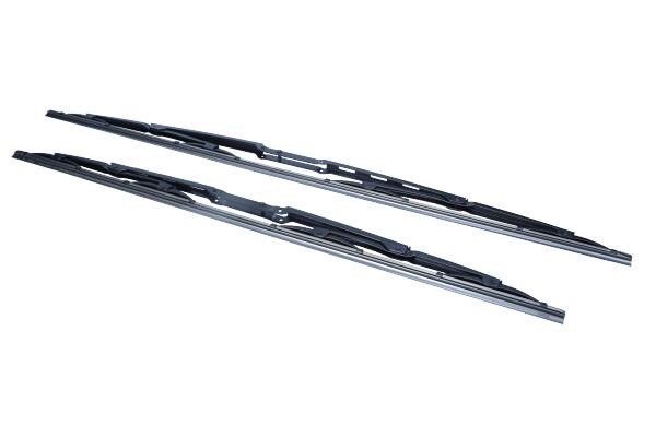 390052 Maxgear Wiper Blade Frameless