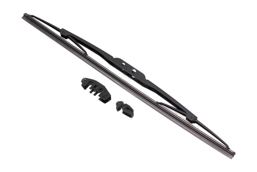 Wiper blade FSO: 390125 Maxgear Wiper Blade Frameless