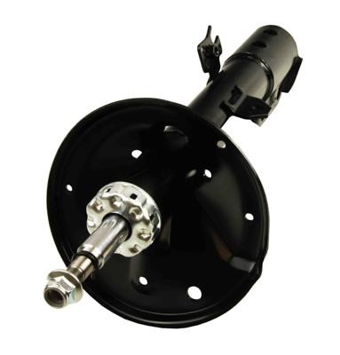 111168 Maxgear Front Left Gas Oil Suspension Shock Absorber