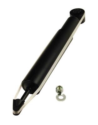 Shock absorbers Toyota FJ Cruiser: 111176 Maxgear Rear gas shock absorber