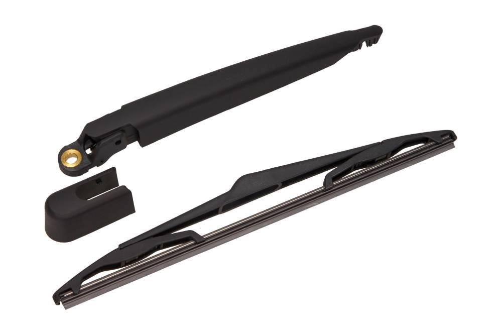 Window wiper arm Opel Corsa E: 390224 Maxgear Arm, rear wiper