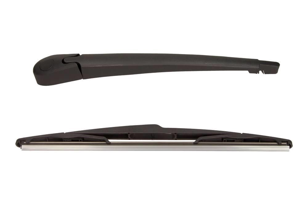 Windshield wiper arm Renault Laguna: 390331 Maxgear Wiper arm