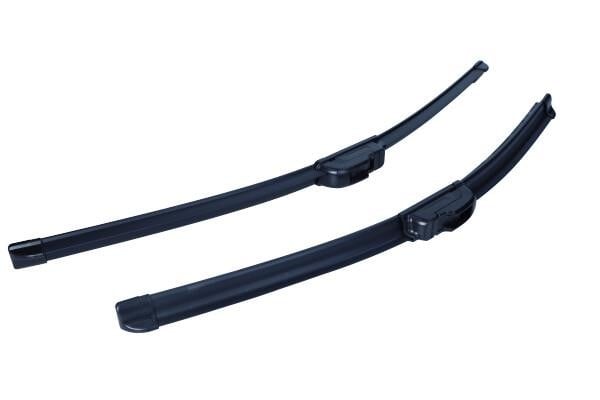 Windshield wipers Toyota Avalon: 390056 Maxgear Frameless wiper set 530/475