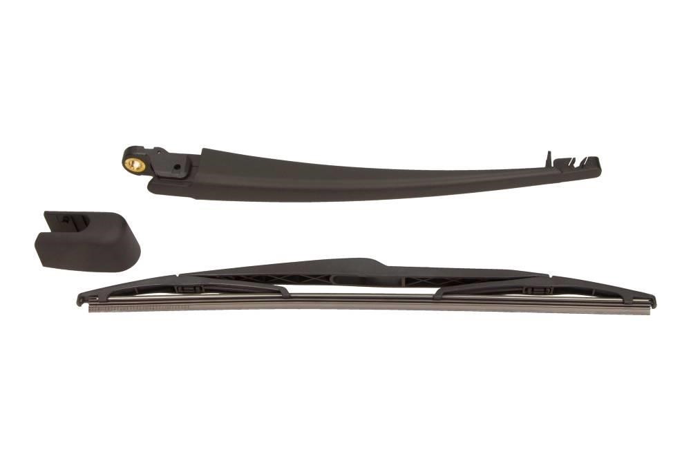 Window wiper arm Renault Kangoo: 390340 Maxgear Wiper arm