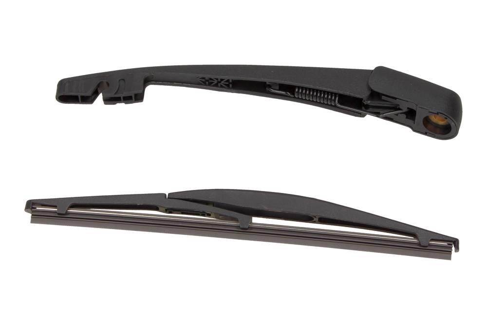 390344 Maxgear Rear wiper blade 250 mm (10")