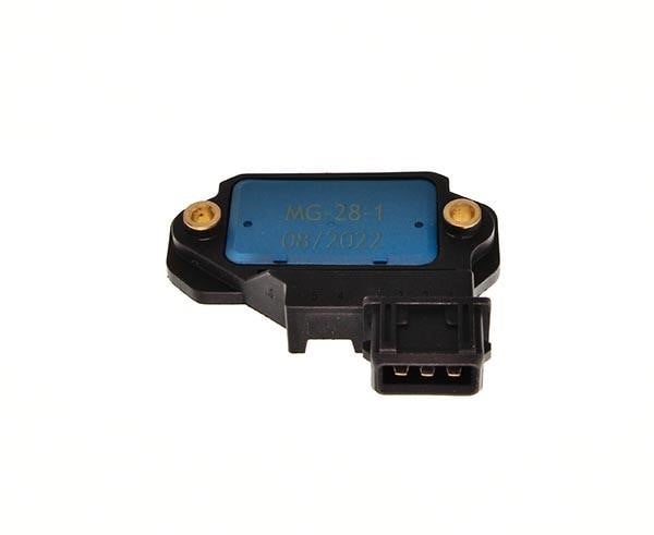 Ignition module Peugeot: 130067 Maxgear Switchboard