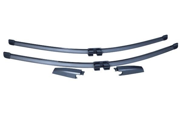 Windshield wipers Seat Exeo: 390064 Maxgear Wiper Blade Kit 550/550