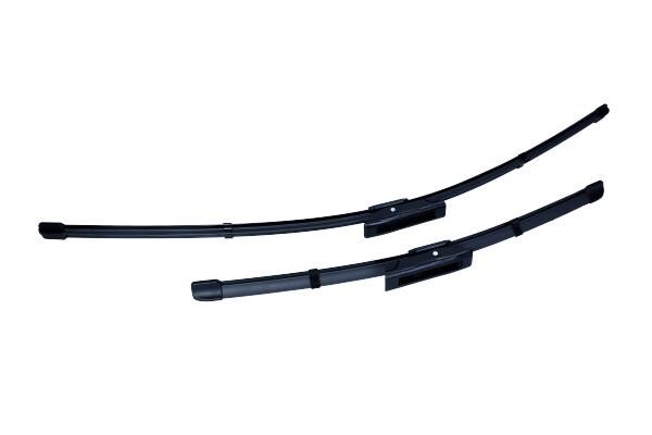 390107 Maxgear Frameless wiper set 650/400