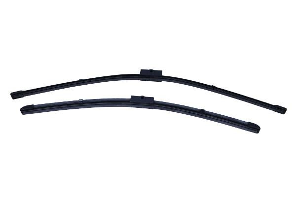 390108 Maxgear Set of frameless wiper blades 550/450