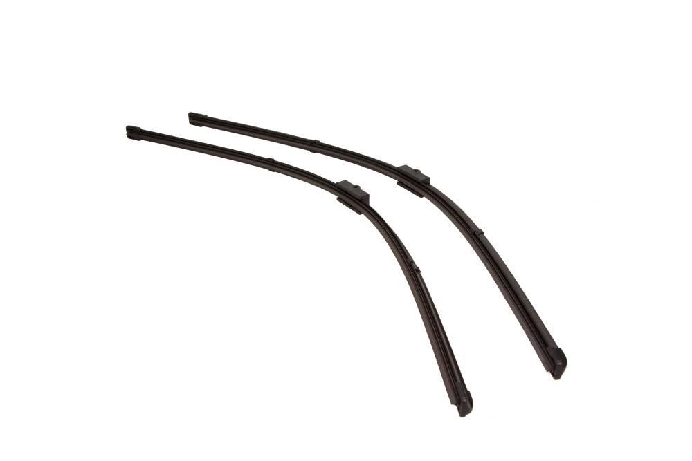 Windshield wipers Seat Alhambra: 390110 Maxgear Wiper blade 700 mm (28")