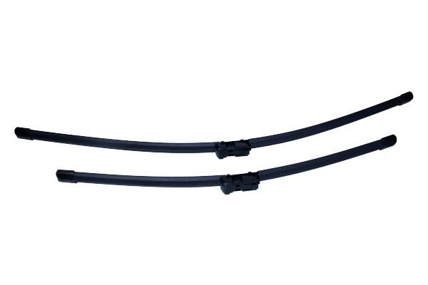 Window wipers BMW 7 series: 390112 Maxgear Frameless wiper set 650/475