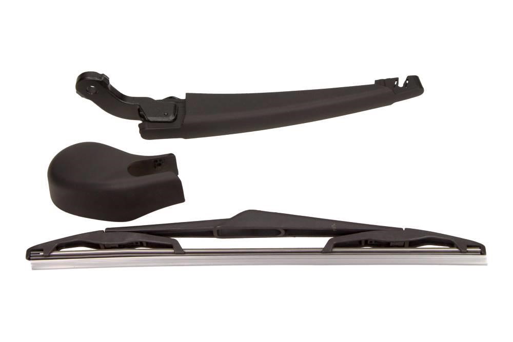 Windshield wiper arm Ford Focus: 390435 Maxgear Wiper arm