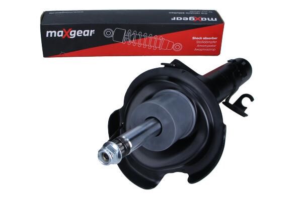 Suspension strut Ford Kuga: 110960 Maxgear Front right gas oil shock absorber